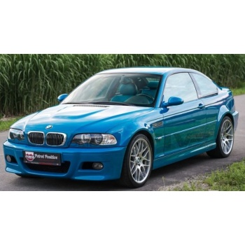 SOLIDO 1/43 - BMW M3 (E46) Coupe - 2000