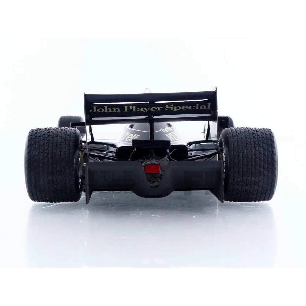 SENR18001 – IXO - PREMIUM-X 1/18 - LOTUS Renault 97T - Portugal GP