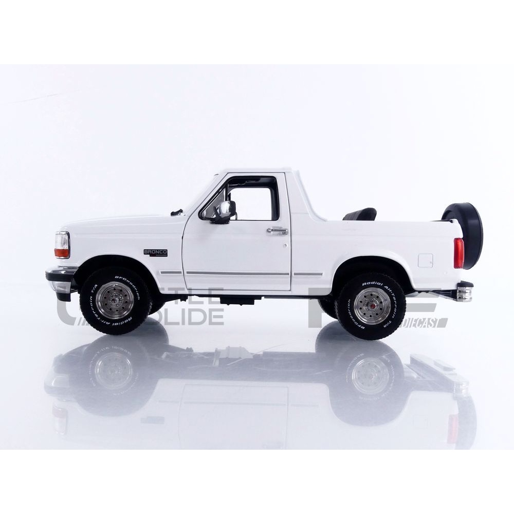 Greenlight Collectibles 1/18 - F-ORD Bronco - 1994 19135