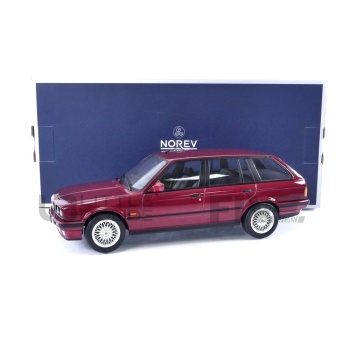 NOREV 1/18 - BMW 325i Touring - 1991