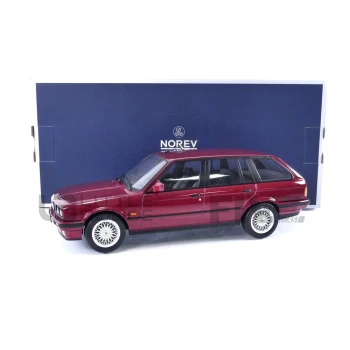 NOREV 1/18 - BMW 325i Touring - 1991