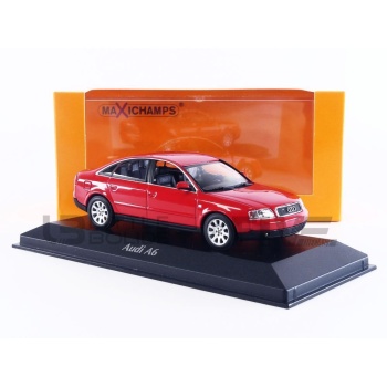 MAXICHAMPS 1/43 - AUDI A6 - 1997