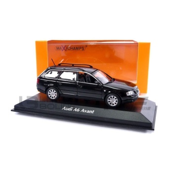 MAXICHAMPS 1/43 - AUDI A6 Avant - 1997