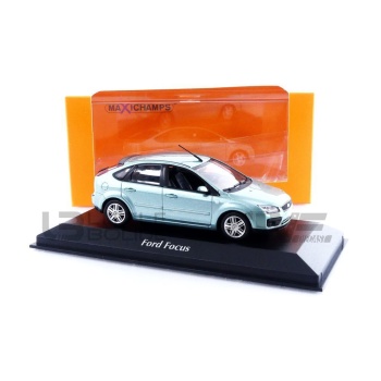 MAXICHAMPS 1/43 - FORD Focus - 2004
