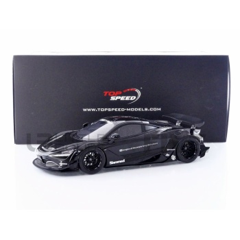 TOP SPEED 1/18 - MCLAREN 720S LB Works TAS - 2024