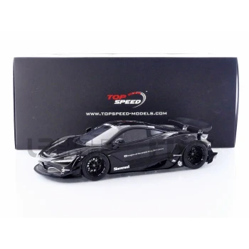 TOP SPEED 1/18 - MCLAREN 720S LB Works TAS - 2024