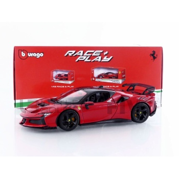 BBURAGO 1/24 - FERRARI SF90XX - 2024