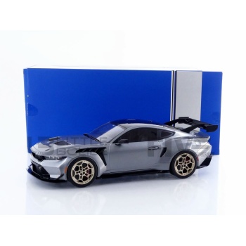 IXO 1/18 - FORD Mustang GTD - 2025