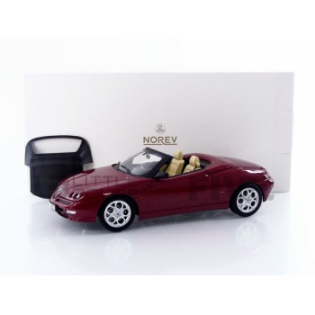 NOREV 1/18 - ALFA-ROMEO Spider - 1999