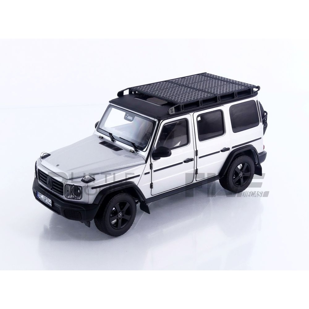 183030 - NOREV 1/18 - MERCEDES-BENZ G-Class - 2024 - Little Bolide