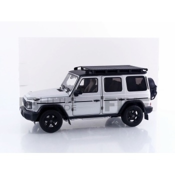 NOREV 1/18 - MERCEDES-BENZ Class-G - 2024