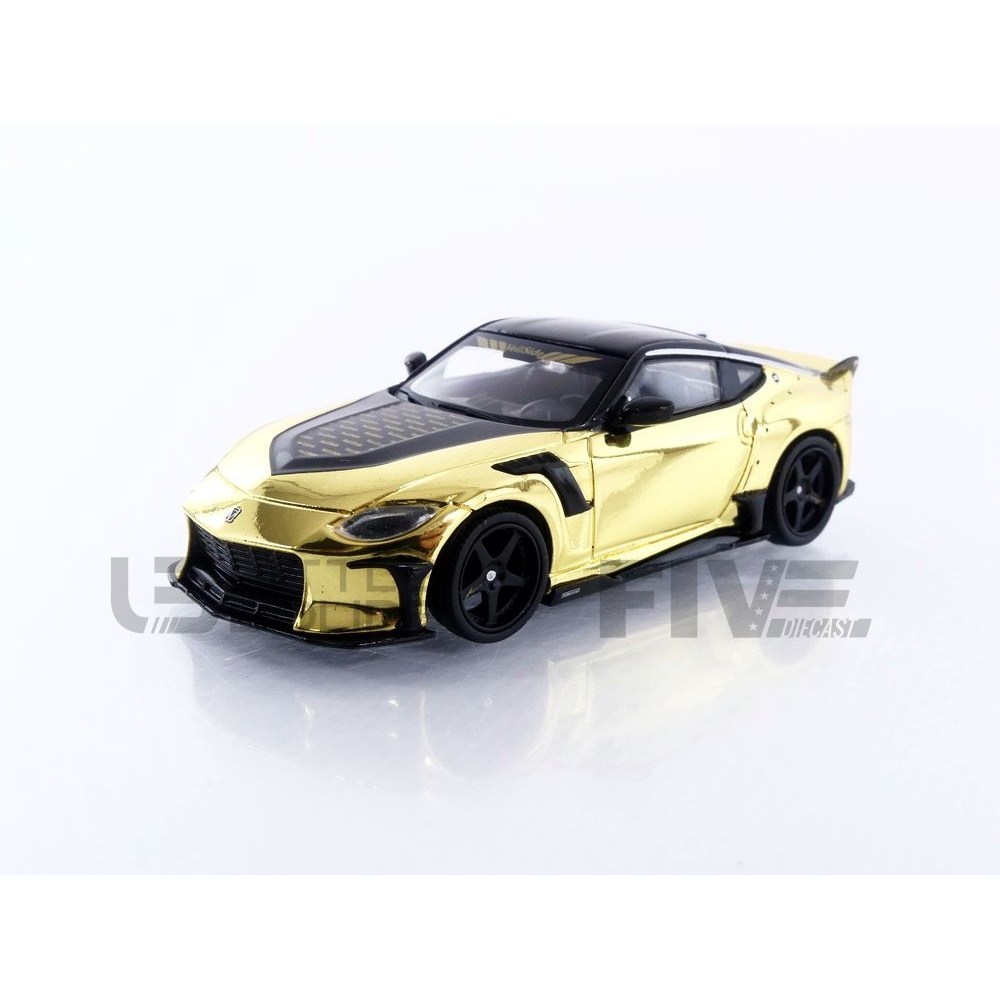 MGT00985-L – MINI GT 1/64 - NISSAN Z400 Veilside FFZ400 - 2024