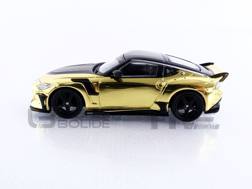 MGT00985-L – MINI GT 1/64 - NISSAN Z400 Veilside FFZ400 - 2024