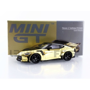 MINI GT 1/64 - NISSAN Z400 Veilside FFZ400 - 2024