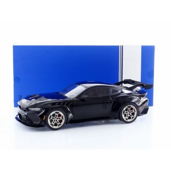 IXO 1/18 - FORD Mustang GTD - 2025