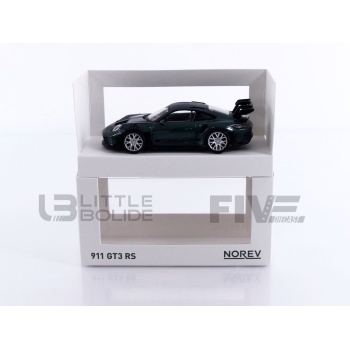 NOREV - JET CAR 1/43 - PORSCHE 911 GT3 RS - 2022