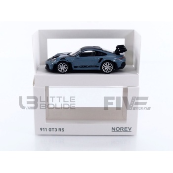 NOREV - JET CAR 1/43 - PORSCHE 911 GT3 RS - 2022