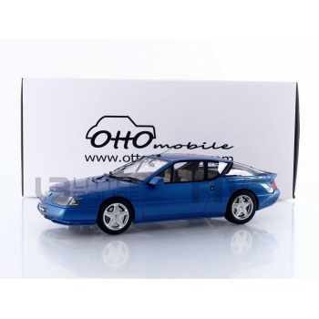 OTTO MOBILE 1/18 - ALPINE GTA V6 Turbo - 1990