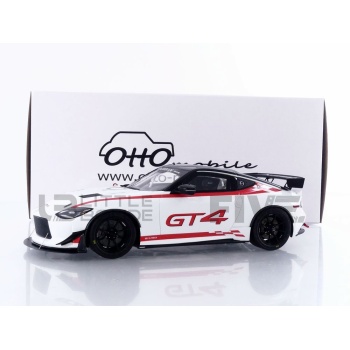 OTTO MOBILE 1/18 - NISSAN Z GT4 - 2022
