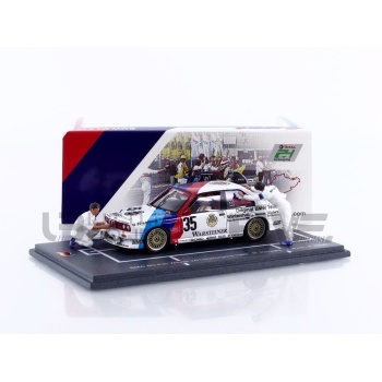 SPARK 1/43 - BMW E30 M3 - Winner 24h Nurburgring 1989