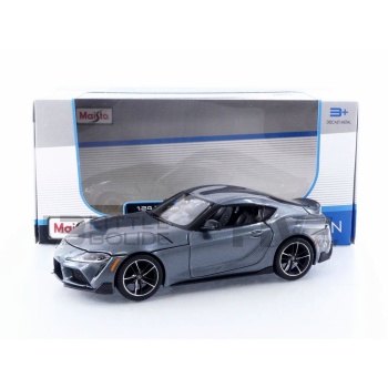 MAISTO 1/24 - TOYOTA Supra GR - 2022