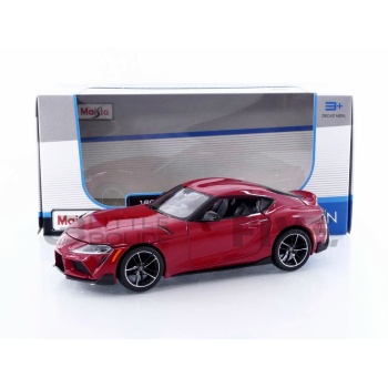 MAISTO 1/24 - TOYOTA Supra GR - 2022