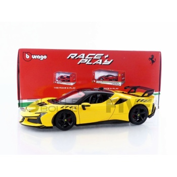 BBURAGO 1/24 - FERRARI SF90 XX Stradale - 2020