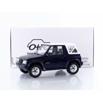 OTTO MOBILE 1/18 - SUZUKI Vitara Cabrio JLX - 1994