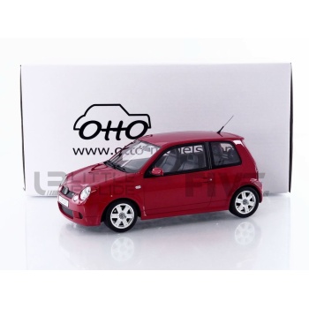 OTTO MOBILE 1/18 - VOLKSWAGEN Lupo GTi - 2001