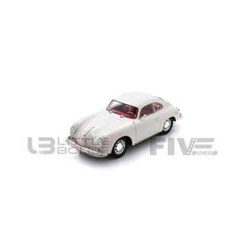 SPARK 1/18 - PORSCHE 356 A T1 - 1956