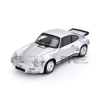 SPARK 1/18 - PORSCHE 911 Turbo Studie (IAA) 143 SPA - 1973