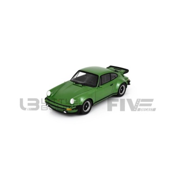 SPARK 1/18 - PORSCHE 930 Turbo 3.0 - 1975