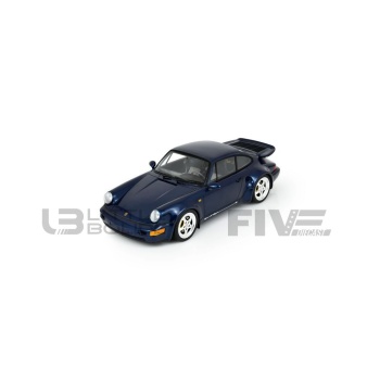SPARK 1/18 - PORSCHE 964 Turbo S - 1992