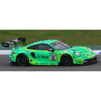 SPARK 1/43 - PORSCHE 911 GT3 R - DTM 2024