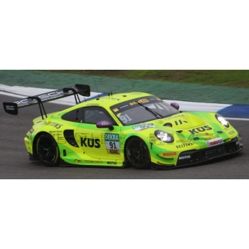 SPARK 1/43 - PORSCHE 911 GT3 R - DTM 2024