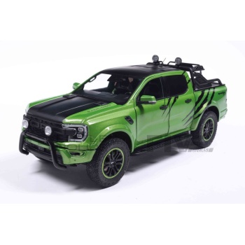 SOLIDO 1/18 - FORD Ranger Raptor - 2024
