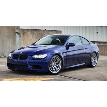 SOLIDO 1/43 - BMW M3 (E92) - 2007