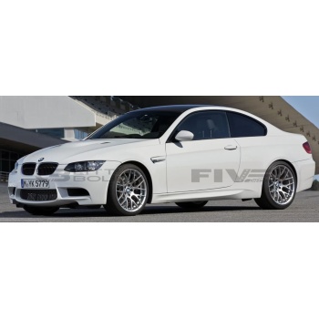 SOLIDO 1/43 - BMW M3 (E92) - 2007