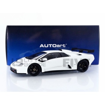 AUTOart 1/18 - LAMBORGHINI Diablo GT-R