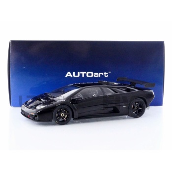 AUTOart 1/18 - LAMBORGHINI Diablo GT-R