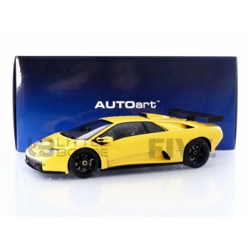 AUTOart 1/18 - LAMBORGHINI Diablo GT-R