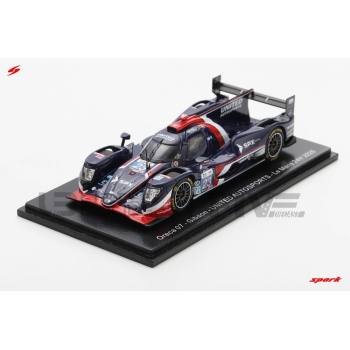 SPARK 1/43 - ORECA 07 Gibson - 24h Le Mans 2025