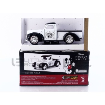 JADA TOYS 1/32 - FORD Pick Up Steamboat Mickey Mouse - 1941