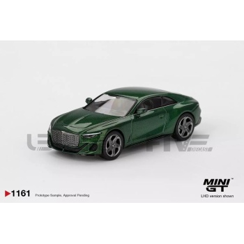 MINI GT 1/64 - BENTLEY Batur - 2023