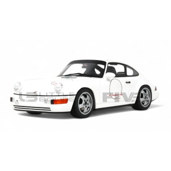 GT SPIRIT 1/18 - PORSCHE 911 (964) Carrera Cup USA Edition - 1992