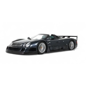 GT SPIRIT 1/18 - MERCEDES-BENZ CLK-GTR Roadster - 1999