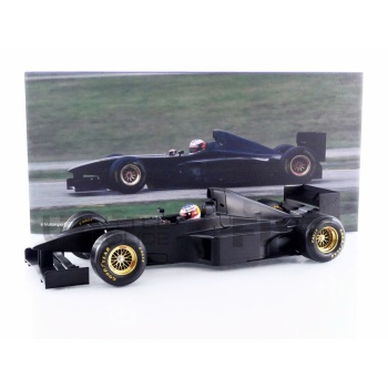 WERK 83 1/12 - FERRARI F300 - Test Car Fiorano 1998 (M. Schumacher)
