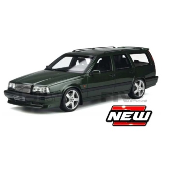 BBURAGO 1/24 - VOLVO 850 T-5 Estate - 1993