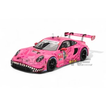 TOP SPEED 1/18 - PORSCHE 911 (992) GT3 R - IMSA Detroit GP 2025