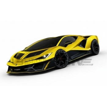 BBURAGO 1/18 - LAMBORGHINI Fenomeno - 2025